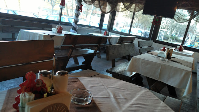 Преспите - Гастрономия и хотелиерство