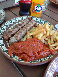 Opinii despre Меско ВД ЕООД în Видин - Гастрономия и хотелиерство