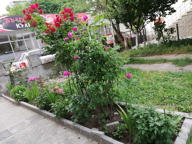 Българска кухня - Гастрономия и хотелиерство