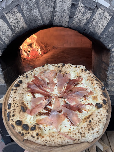 Comentarii opinii despre Pizza Locale