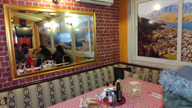 Da Pietro - Пловдив