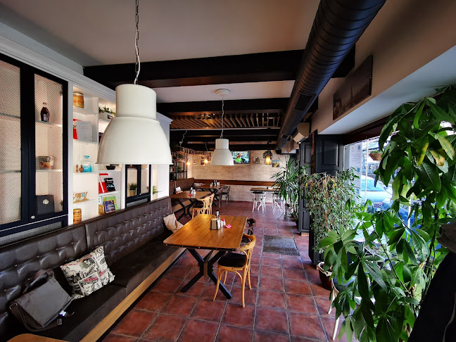 ПИЦАРИЯ ТЕМПО - Велико Търново