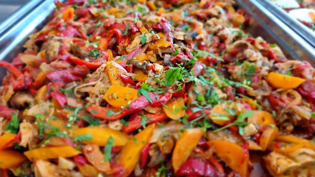 Comentarii opinii despre Таларница - работилница за вкус