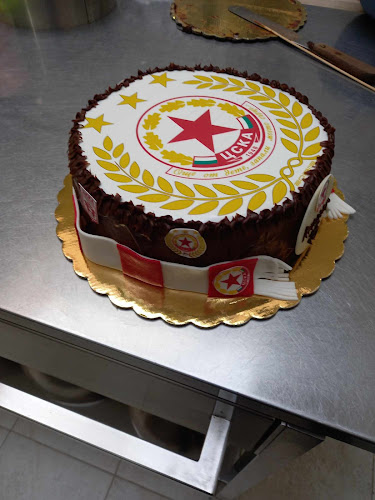 Cafe Temenuga - Банско