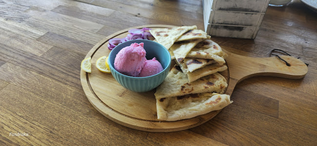 Амая Бийч - Крайморие