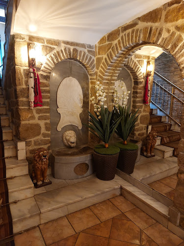 Comentarii opinii despre Сладкарница "Стратилат"