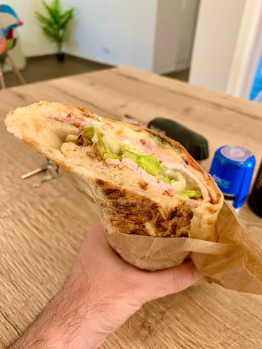 Pizza A Modo Mio - Гастрономия и хотелиерство