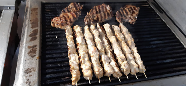 Opinii despre Скара - А.Е.Д.- Сандини ЕООД în София - Гастрономия и хотелиерство