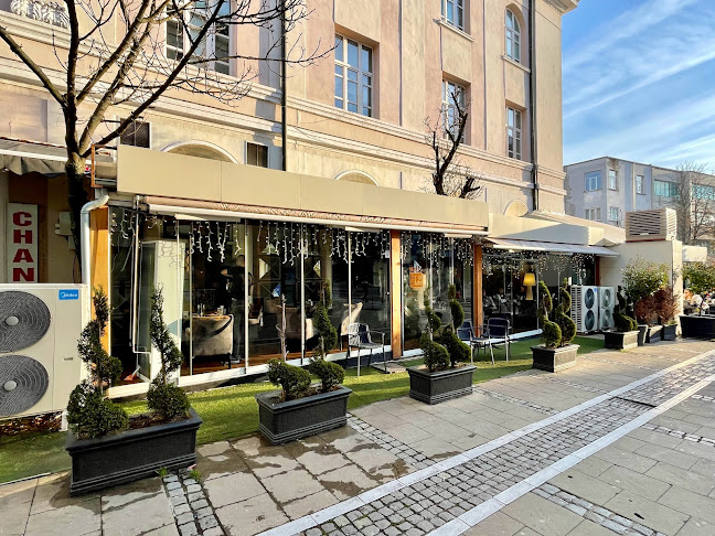 Raffy Bar & Gelato Blagoevgrad - Гастрономия и хотелиерство