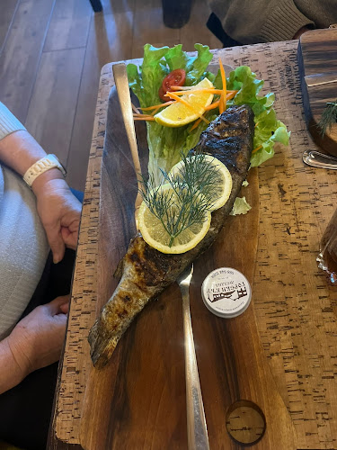 Opinii despre Механа „Горски кът“ în Троян - Гастрономия и хотелиерство