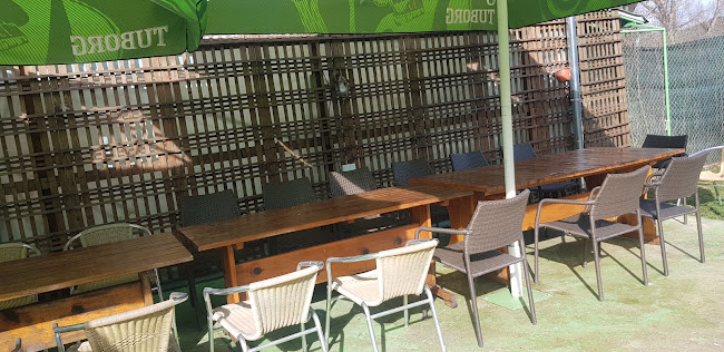 Ресторант "Манастира" - Правец