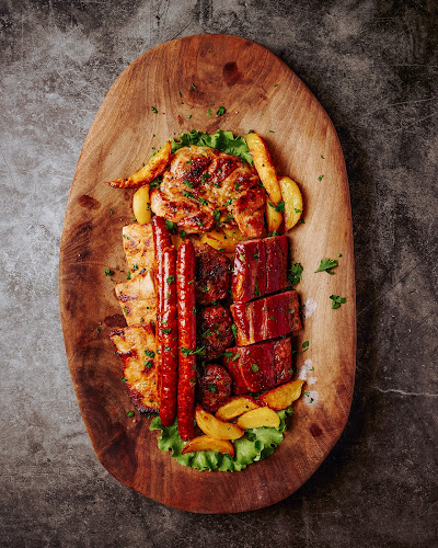 Opinii despre При Иван în Белоградчик - Гастрономия и хотелиерство