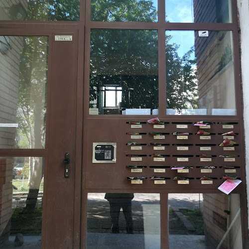 Comentarii opinii despre Бреза 2001