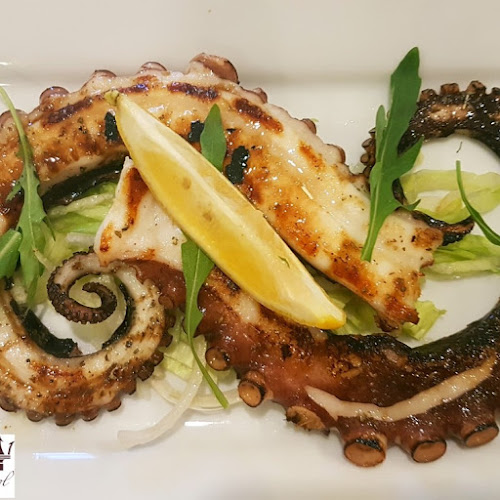 Ресторант Ривиера Созопол/ Restaurant Riviera Sozopol