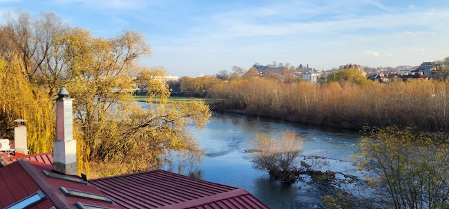 На реката „Джъмп“ - Пловдив