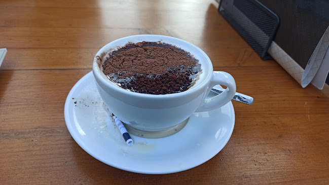 Кибика - Гастрономия и хотелиерство