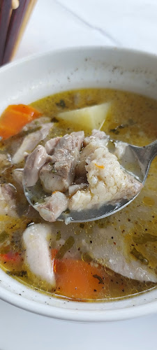 Comentarii opinii despre Ресторант „Прохлада“