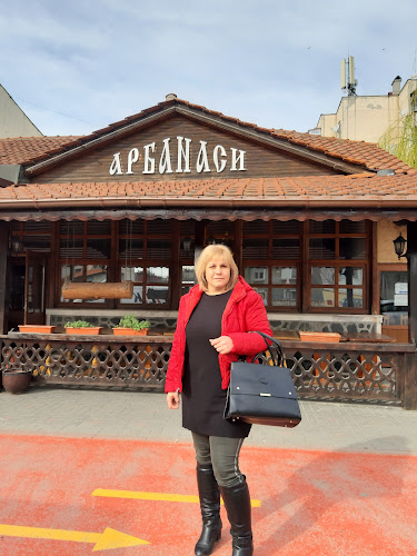 Comentarii opinii despre Ресторант Арбанасий