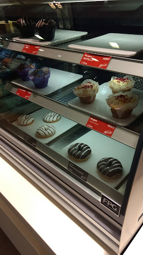 Comentarii opinii despre McDonald's