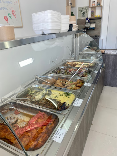 Opinii despre Menu food Plovdiv în Пловдив - Гастрономия и хотелиерство