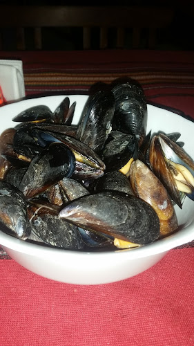 Ресторант Кръст - Гастрономия и хотелиерство