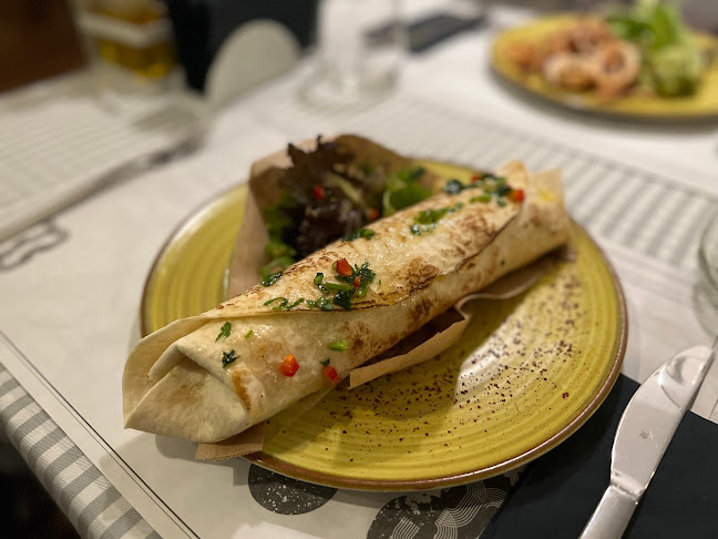 33 Gastronauts/ 33 Гастронавта - Гастрономия и хотелиерство