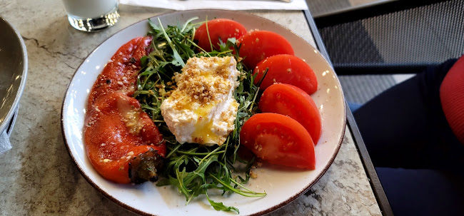 Comentarii opinii despre Ресторант Вила Рай ОГНЯНОВО