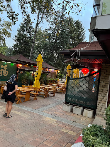 Китайски ресторант "Фан Тай" - Гастрономия и хотелиерство