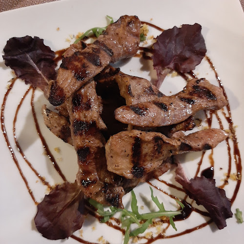 Ресторант Стария Русчук - Гастрономия и хотелиерство