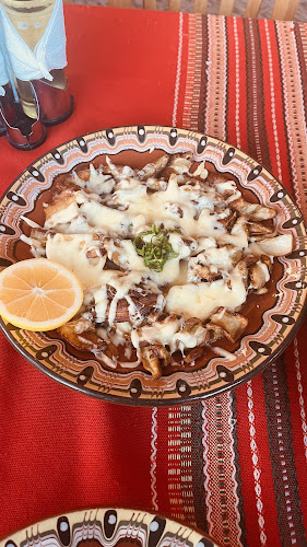 Comentarii opinii despre Ресторант Момчилова крепост