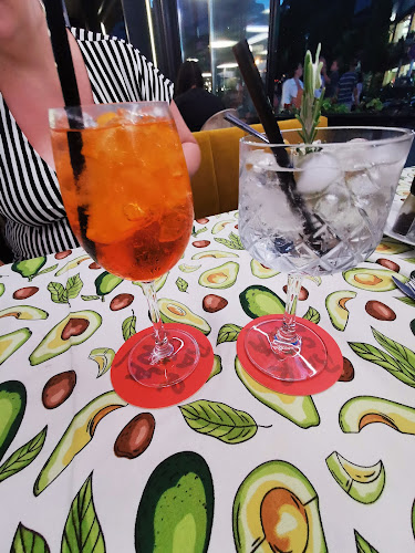 Ресторант "Ел Симпатико"