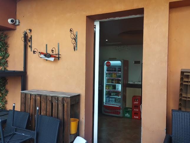 Ресторант "Рио"