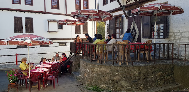 Кафене “Стария град” - Гастрономия и хотелиерство