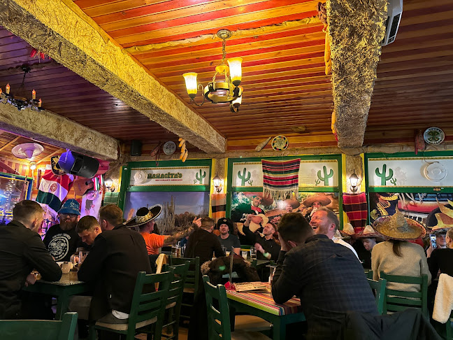 Mamacita's winter mexi restaurant - Гастрономия и хотелиерство