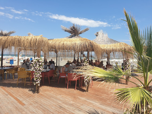 Caribi Beach Bar & Food Pomorie - Поморие