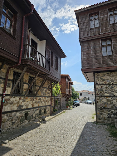 Opinii despre Titow’s Lounge and Restaurant în Созопол - Гастрономия и хотелиерство