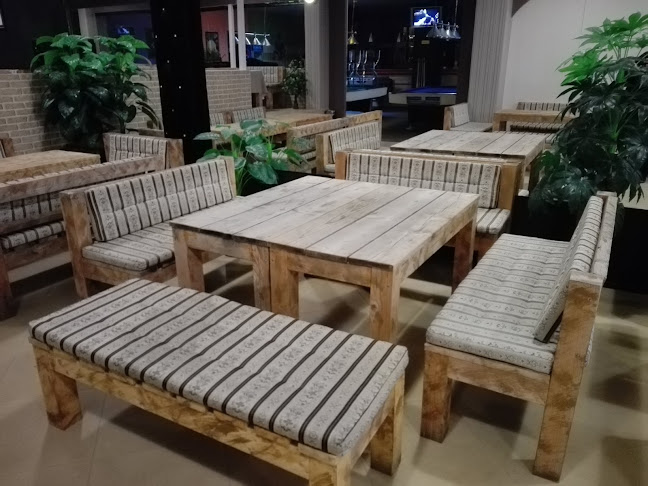 Билярд кафе-клуб "Ниси" - Русе