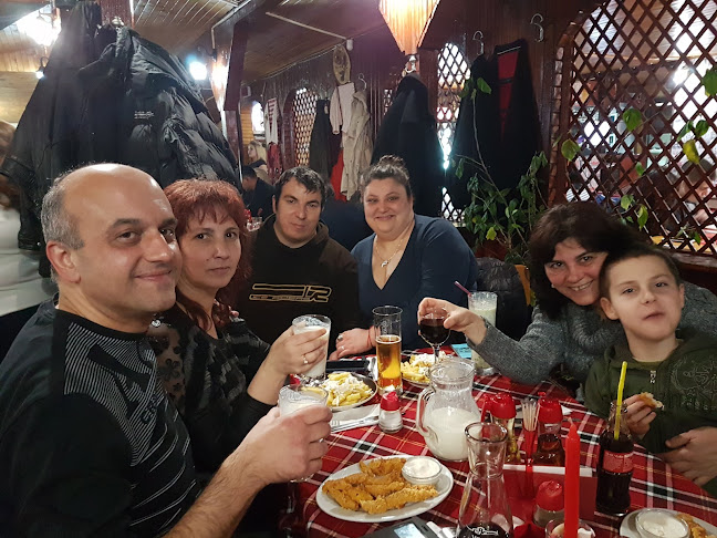 Ресторант "Асара" - Симеоновград