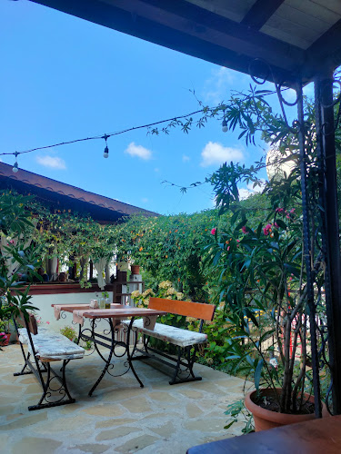 Comentarii opinii despre Ресторант "Перла"