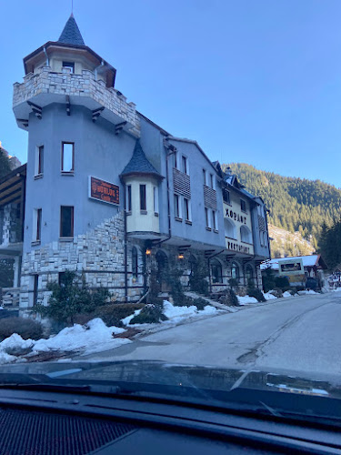 Trigradska r, 4825 Триград