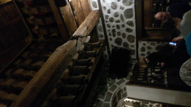 МЕХАНА ДЕДО ЙОНКАТА - Гастрономия и хотелиерство