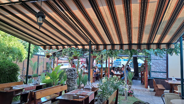 Bistro/Guesthouse KIPARIS - Гастрономия и хотелиерство