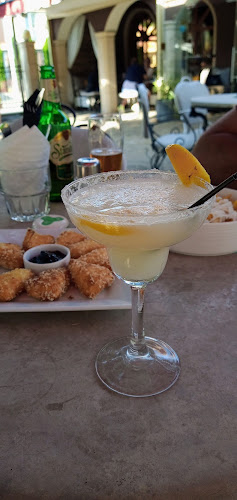 Opinii despre Маракеш клуб, коктейл бар и кафе în Перник - Гастрономия и хотелиерство