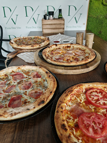 Opinii despre Дон Вито 6 în София - Гастрономия и хотелиерство