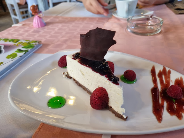 Ресторант Балкан - Свети Влас