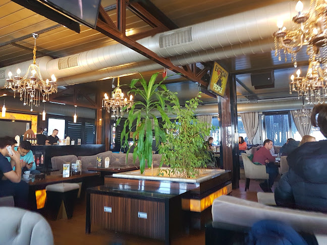 Opinii despre Bar & Dinner Destiny în Пловдив - Гастрономия и хотелиерство