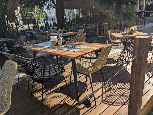 Ресторант Лично