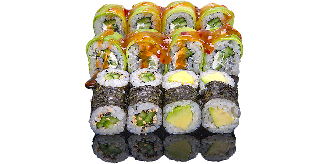 Comentarii opinii despre Sushi Point - Ботевград