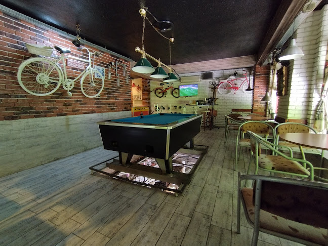 Dzhordani Club / Джордани Клуб