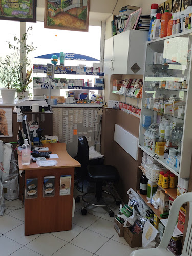 Зооветмаркет - Габрово